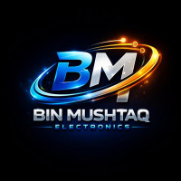 BIN MUSHTAQ ELECTRONICS